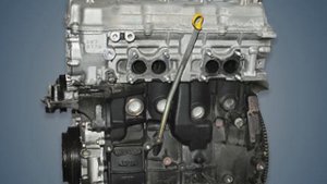 Nissan QG16DE поломки и проблемы двигателя | Слабые стороны Ниссан мотора