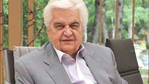 Памяти Евгения Крылатова...