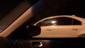 Infiniti G37 vs Volvo S80 4.4 V8