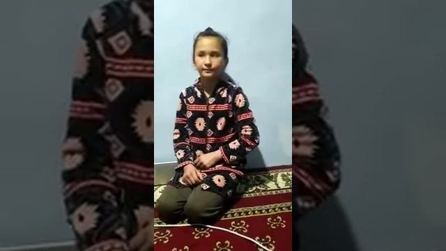 РУХШОНА жанонима жаноним