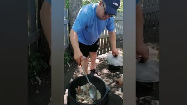 Варим/второй день свадьбы /Силинский парк смотреть онлайн