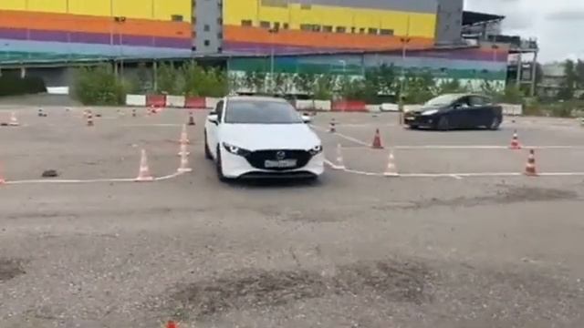 Упражнение "ГАРАЖ" смотреть онлайн