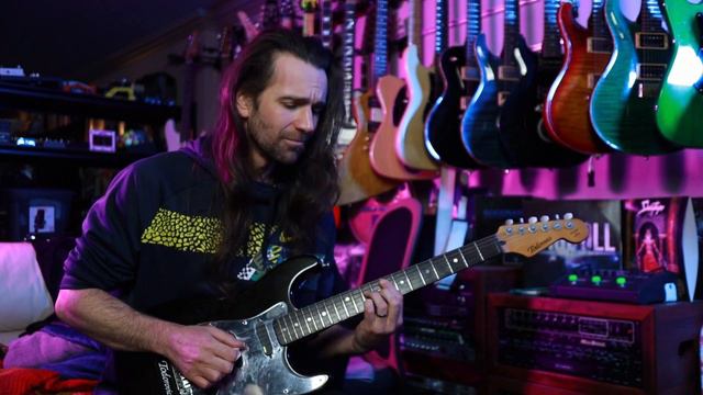 EMG Pickups Suck, Right?! смотреть онлайн