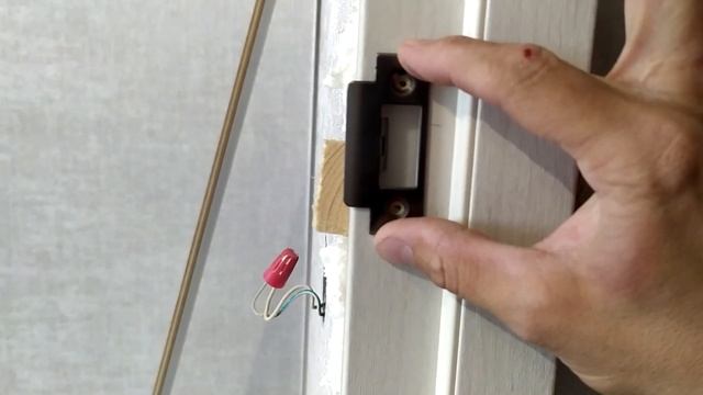 Установка межкомнатных дверей смотреть онлайн