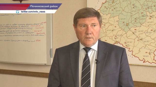 На Починковском маслосырзаводе модернизировали производство