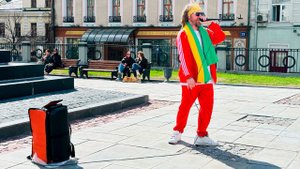 КЭП - Гоголевский Бульвар