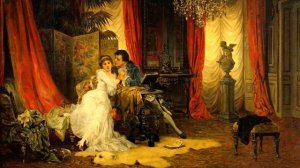 КУРТИЗАНКИ | Чем они отличались от фавориток?