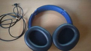 MI OPINIÓN DE LOS SONY MDR-ZX770BNL AZUL.