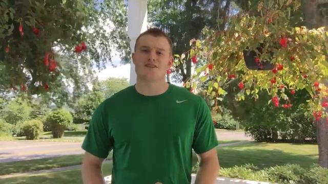 MacroFuel Chobani Incubator Application смотреть онлайн