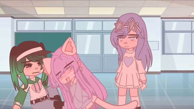 //Кошка Лана,Ева и Стелла (в прошлом)// (не ориг) смотреть онлайн