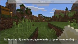 How to get FREE Creative Mode in Minecraft trial PC! (v1.8.0, Outdated)