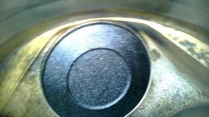 Рено Дастер 2.0 Эндоскопия с осмотром клапанов