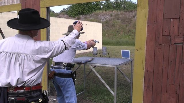 Stage 4 IM Crossdraw Outlaws 10 28 23 смотреть онлайн