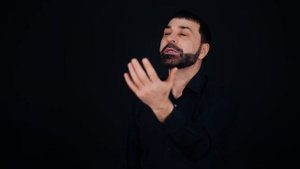 Абдулла Мирзакеримов "Обман" (куч|ал) . Песня на Табасаранском языке.