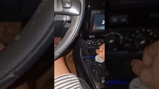 Reset Reprogramação do Câmbio AL4 RENAULT смотреть онлайн