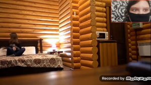 Смотрим ужастик от НИПЕТЫ! 🤙🤙