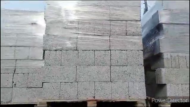 Керамзитобетонные блоки от производителя