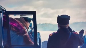 Серебряные коньки