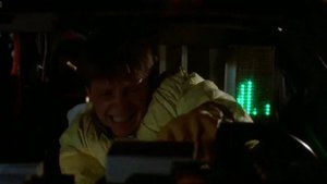 "Назад в будущее"(1985). Марти  попадает в 1955 год.