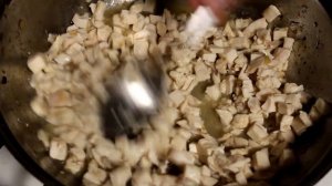 Закусочный торт из вафельных коржей - необычный рецепт!