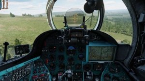 Digital Combat Simulator Ми-24П