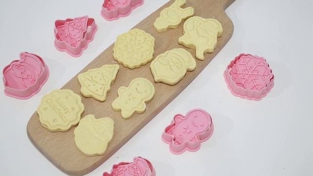 форма для печенья