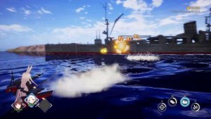 Azur Lane: Crosswave - PS4 Review