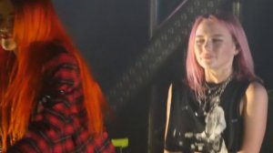 Кис-Кис - Полный Концерт в СПб 24.11.2019