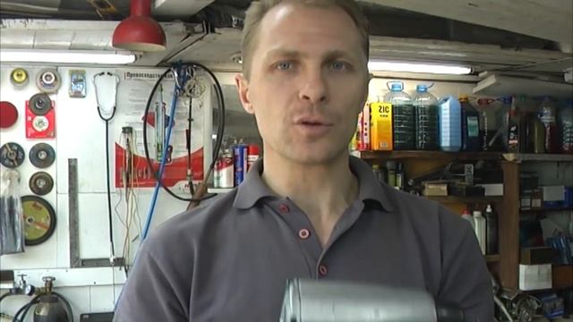 Как выбрать пневмогайковерт