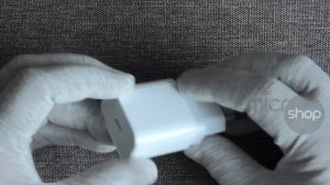 Переходник Wonplug для вилок тип А (Плоские американские вилки)