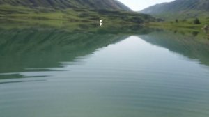 Дагестан. Озеро Мочох.утро 31 мая 2021 года