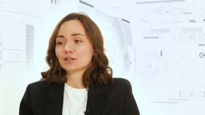 Женщина в физике. Компьютерный дизайн материалов.