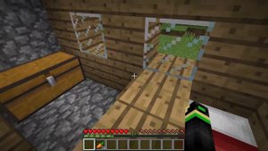 ПРОПАВШИЙ ДРУГ ВОВА ПРОТИВ ХАГГИ ВАГИ Poppy Playtime в Майнкрафт! ВИДЕО ТРОЛЛИНГ MINECRAFT