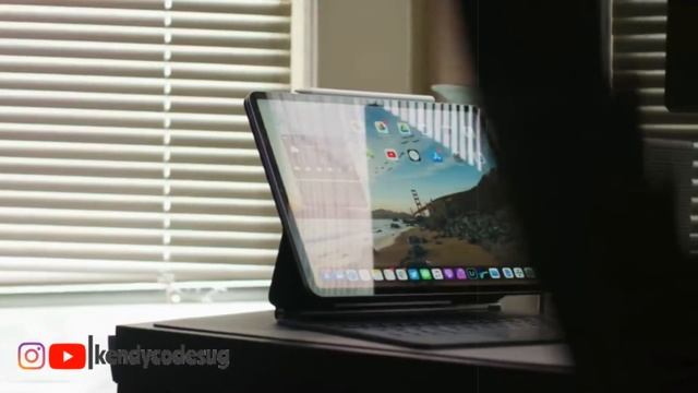 Why you still need an iPad Pro 2020..Is it still worth it | special reviews смотреть онлайн