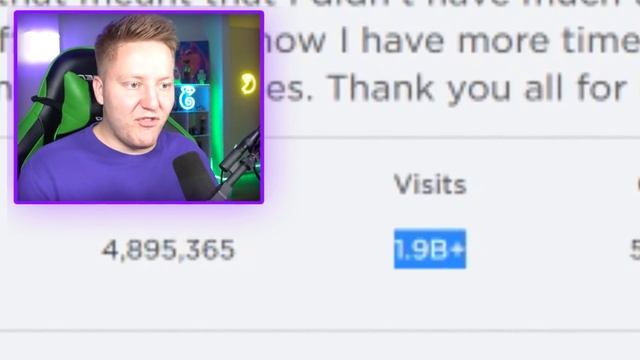 СИМУЛЯТОР ТЮРЬМЫ В ROBLOX смотреть онлайн