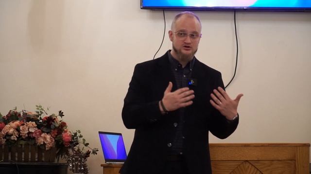 3 Блок - Основы душепопечительства (Дмитрий Собовой) смотреть онлайн