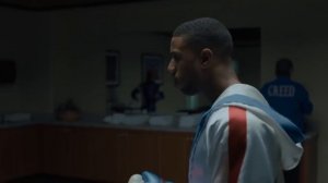 Creed 2| Creed vs Wheeler full fight