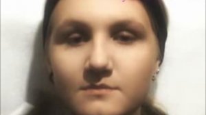 Макияж для полного лица