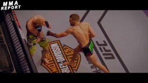 ОФИЦИАЛЬНО! UFC 242 ЗАЩИТА ПОЯСА ХАБИБА НУРМАГОМЕДОВА ПРОТИВ ДАСТИНА ПОРЬЕ! АБУ ДАБИ