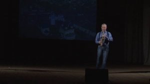 18  Sax – Маленький Цветок