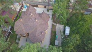 Коттедж на 23 км. Байкальского тракта