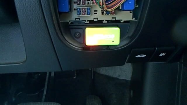 Тест чипа Eco OBD2 для экономии 15% топлива смотреть онлайн