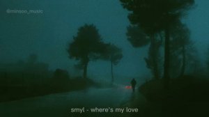 going home on a rainy evening ~ sad playlist🎧