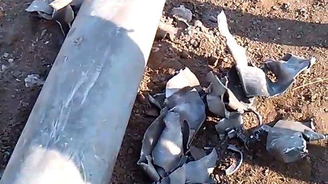 Обстрелы Луганска (лето 2014) 05.08.14 \ 17:31 смотреть онлайн