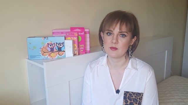 Неужели сорвалась?! Второй отчет года без покупок. Как удержаться от соблазнов?!