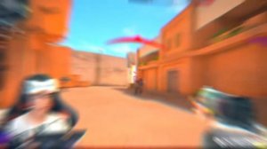 Очередной камбэк Black sky