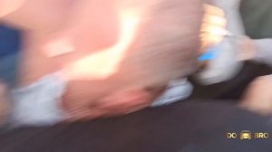 Фестиваль "Улетай 2023" Первый день (часть 1)