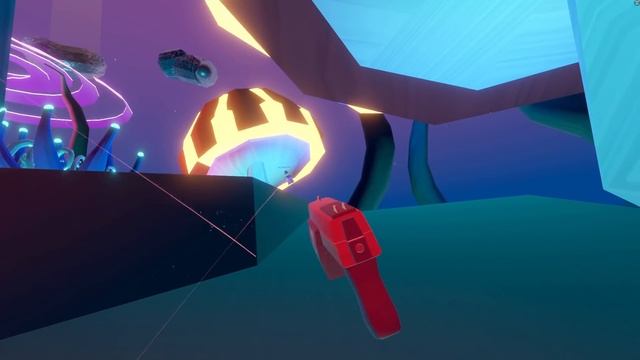 CORE WARS! - Rec Room PvP смотреть онлайн