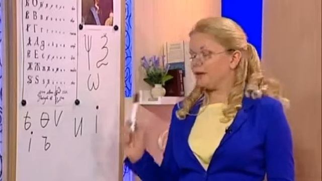 Словесность 49. Реформы русского языка — Академия занимательных наук