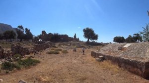 Греция КРИТ / Лутро - наше лучшее путешествие!